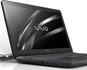 VAIO inaugura loja virtual para a venda de seus notebooks no Brasil