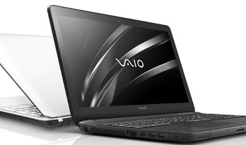 Notebook Vaio Z [Análise] - TecMundo 