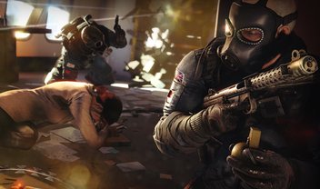 Brasil Gaming League abre seletivas para competição de Rainbow Six: Siege