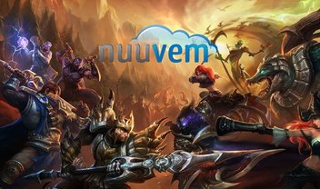 Nuuvem investe nos eSports com patrocínio a Circuit Social League