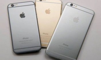 Vazamento de protótipos mostra os possíveis designs do iPhone 5se