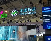 China insana! Operadora monitora uso de 4G na MWC: 7 milhões de GB em dados