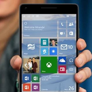 Imagem de Microsoft pode levar Windows 10 para Xiaomi Mi5 e OnePlus 2 e 3