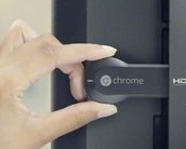 TVs com Chromecast embutido serão lançadas pela Google e Vizio  [rumor]