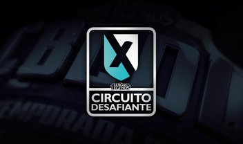 Circuito Desafiante de League of Legends chega na fase final