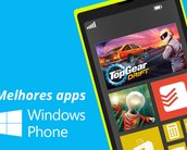 Melhores apps de Windows Phone: 25/02/2016