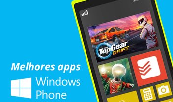 Melhores apps de Windows Phone: 25/02/2016