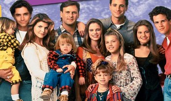 Tudo o que Você Não Sabia sobre a série 'Três é Demais' (Full House)