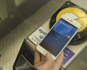 MasterCard libera catraca no metro de Londres para usuários do Apple Pay