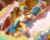 Warner Bros. promove torneios amistosos de Street Fighter V em São Paulo