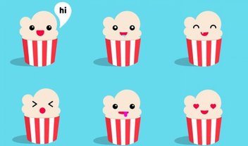 Ele está de volta: Popcorn Time anuncia retorno oficial