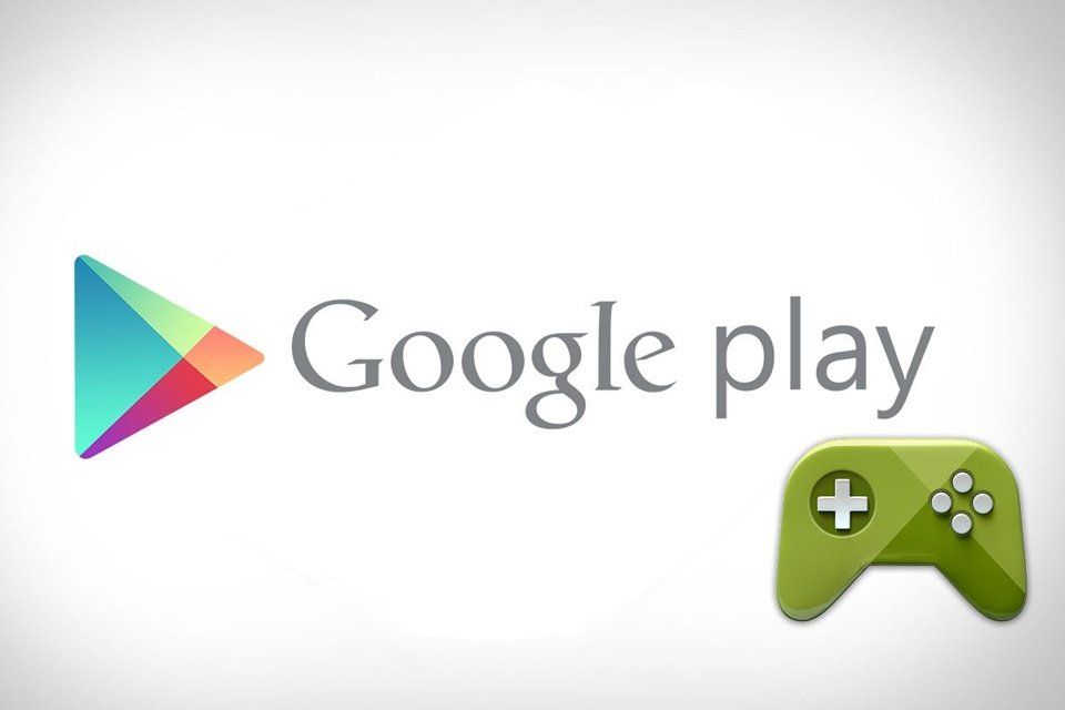 Como gravar seus jogos do Google Play Games