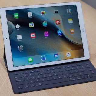 Imagem de Apple deve lançar novo tablet em março, mas não será o 'iPad Air 3'