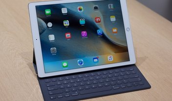 Apple deve lançar novo tablet em março, mas não será o 'iPad Air 3'