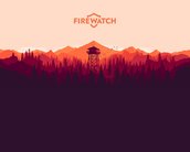 Firewatch é uma experiência extremamente emocionante, tocante e curta