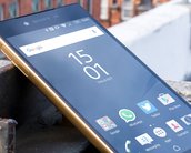 Xperia Z5 Premium chega oficialmente ao Brasil por R$ 4,7 mil