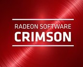 Versão 16.2 do software AMD Crimson já está disponível para download