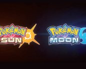 Nintendo confirma Pokémon Sun & Moon para o final de 2016 [vídeo]