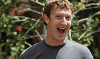 Mark Zuckerberg é o CEO mais popular dos EUA no ramo da tecnologia