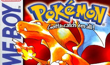 Relançamento de Pokémon Red, Blue e Yellow traz suporte ao Pokémon Bank