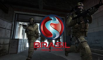 BRMA terá torneios de League of Legends, CrossFire e Counter-Strike no RJ