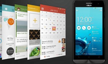 ZenFones: Asus vai eliminar 'crapware' em favor de apps oficiais da Google