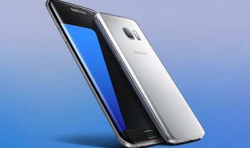 Estoque inicial de Galaxy S7 e S7 Edge será de 17,2 milhões de unidades