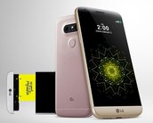 LG G5 pode chegar ao Brasil 'capado' ou em duas versões