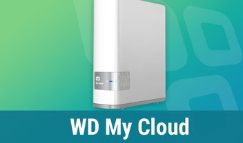 Review: HD externo Western Digital My Cloud