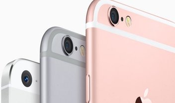 Analista: iPhone de 4'' será cerca de US$ 200 mais barato que o iPhone 6s