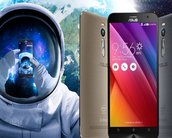 ASUS: esses são os smartphones que terão o Android Marshmallow