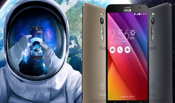 ASUS: esses são os smartphones que terão o Android Marshmallow