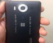 Foto de funcionário revela que Lumia 950 já é testado no Brasil