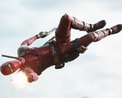 Confira a lista dos filmes mais pirateados da semana (29/02/2016)