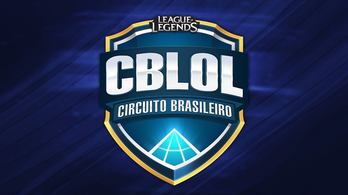 Etapa decisiva do Campeonato Brasileiro de League of Legends - Playoffs  CBLoL