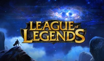 Riot Games publica teaser para novo campeão de League of Legends