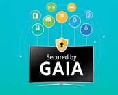 GAIA: uma nova solução da Samsung para televisores inteligentes