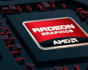 GPU externa padronizada pode ser solução da AMD para jogatina em notebooks