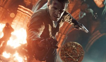 Uncharted 4 deve receber Beta aberto no próximo fim de semana