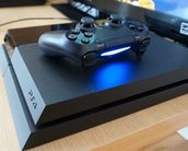 Próxima atualização do PlayStation 4 traz Remote Play para PC e Mac