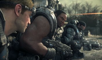 Gears of War: Ultimate Edition no PC terá resolução 4K; Veja