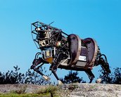 Entenda por que os robôs da Boston Dynamics podem ser usados por militares