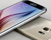 Samsung explica por que tirou suporte ao micro SD do Galaxy S6