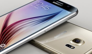 Samsung explica por que tirou suporte ao micro SD do Galaxy S6