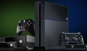 Um dia antes do lançamento oficial, mercado cinza brasileiro já tem PS4 Pro  - TecMundo