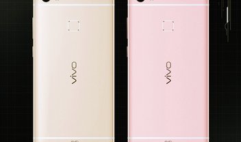 Confira especificações e visual do Vivo Xplay 5, o ‘monstro’ de 6 GB de RAM