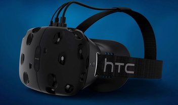 HTC Vive: pré-venda vendeu 15 mil unidades em menos de 10 minutos