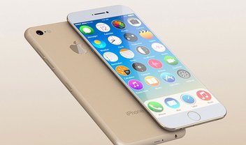 Conheça as prováveis medidas e mais detalhes sobre o iPhone 7