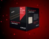 AMD lança APU A10-7890K com Wraith Cooler e Athlon X4 880K