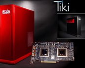 AMD tem PC pronto para Realidade Virtual e DX12 — e 7 X mais forte que PS4